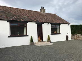 East Cottage Parbroath Farm near Cupar in Fife